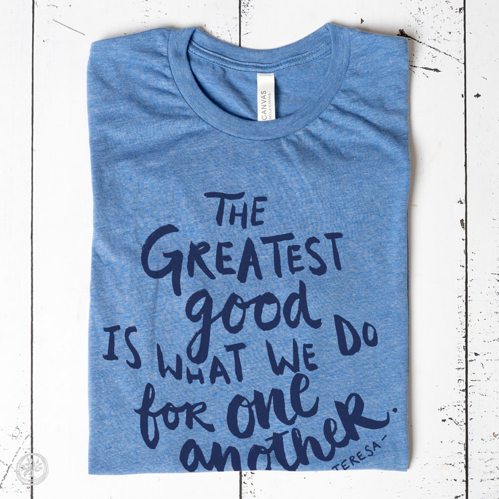 Greatest Good